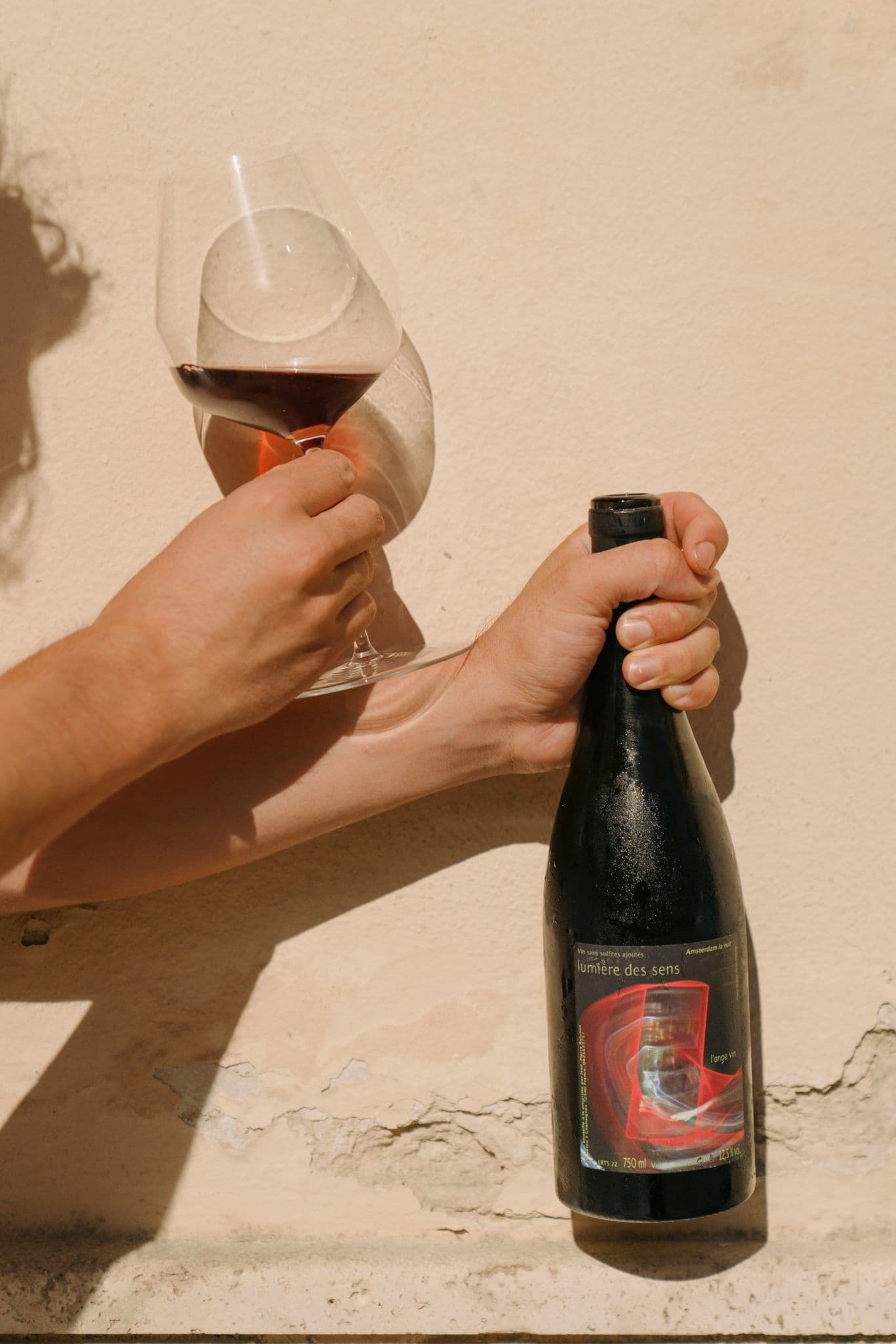 Wine Bar — Filiera Café